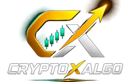 CryptoXalgo logo